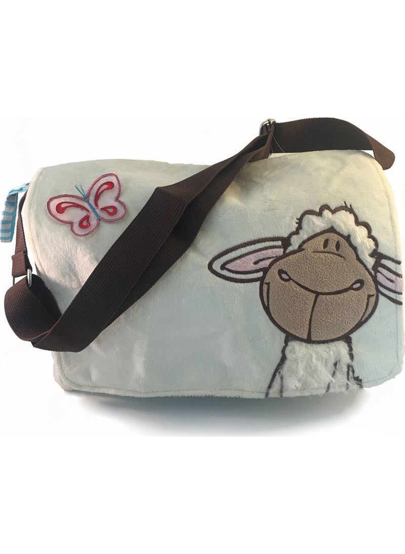 NICI Jolly Elsa Shoulder Bag 466 