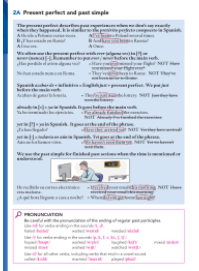 oxford English File- The fourth edition of the English file teaching and methodological kit-Spain_B1_Pocket_Book - Image 4