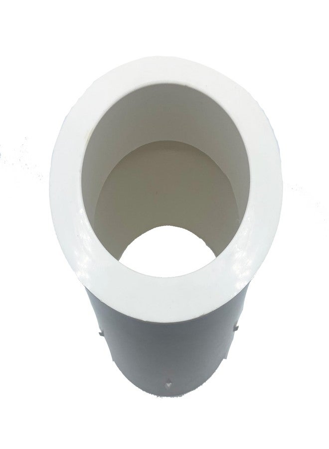Poolzilla Floating Weir for Skimmer Baskets Compatible with R38013B, American 850012 - Image 3