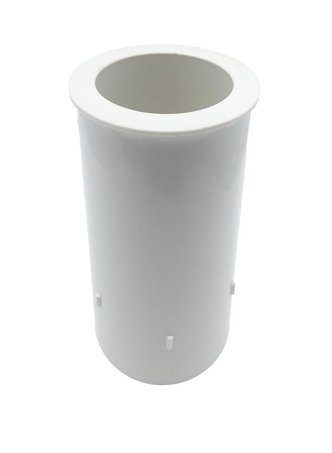 Poolzilla Floating Weir for Skimmer Baskets Compatible with R38013B, American 850012 - Image 1