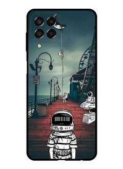 Protective Case Cover For Samsung Galaxy M33  Univers