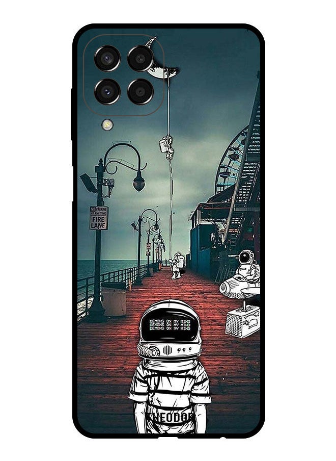 Theodor - Protective Case Cover For Samsung Galaxy M33  Univers - Image 1