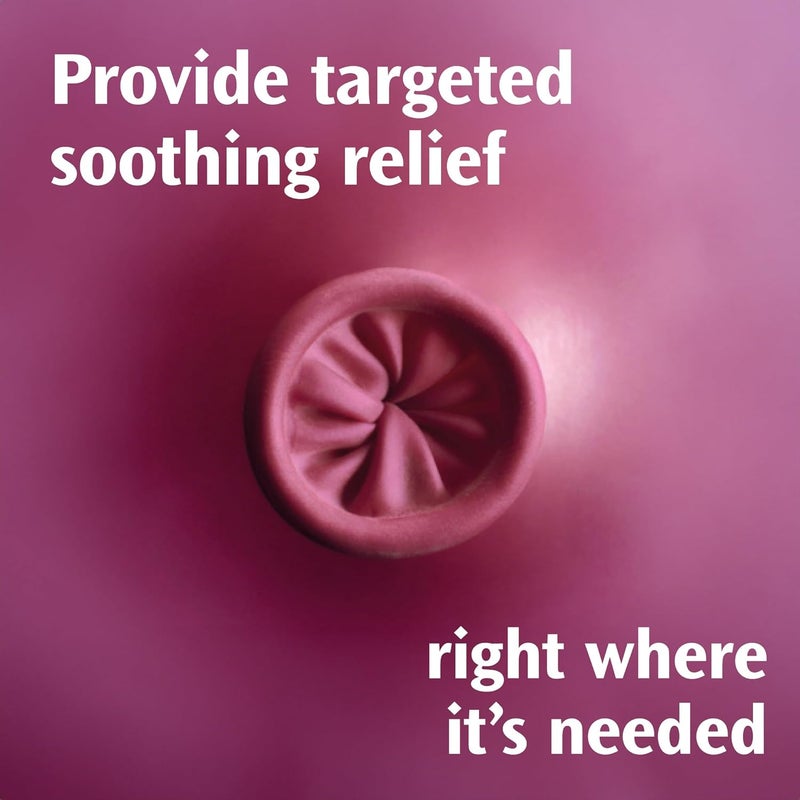 Anusol Soothing Relief Suppositories - Image 5