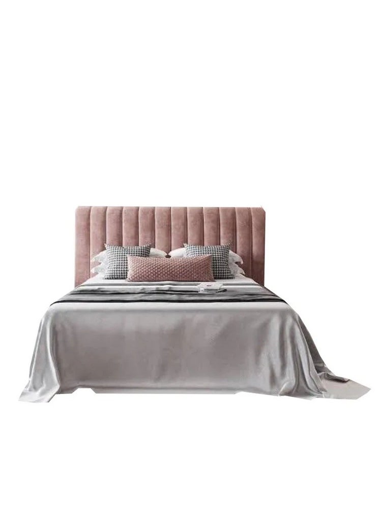 Generic - Double bed pink - Image 1