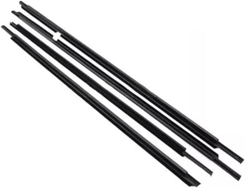 Wivplex Window Weather Strips for Toyota Land Cruiser J200 LC200 - Image 3