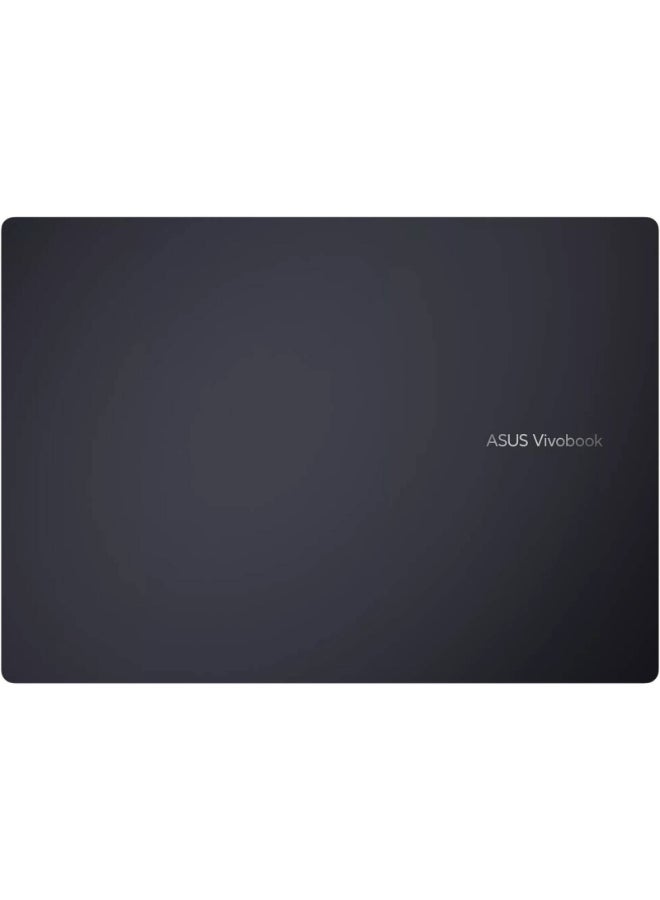 ASUS VivoBook 14 X1407QA_V14 X116512 |Copilot+ PC Laptop | Snapdragon X Processor | 16GB RAM | 512GB SSD | 14" WUXGA Display | Windows 11 Home | English\Arabic Keyboard | Quiet Blue |90NB1601_M007H0 Quiet Blue - Image 3