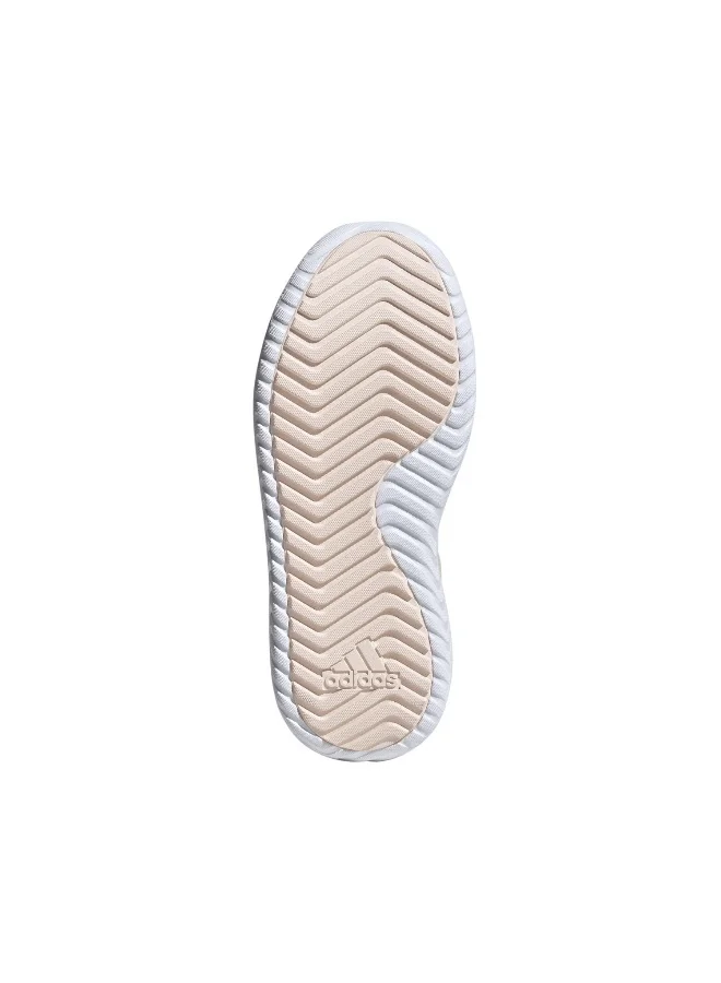 adidas adidas Grand Court Platform Pink Sportwear Shoes 3