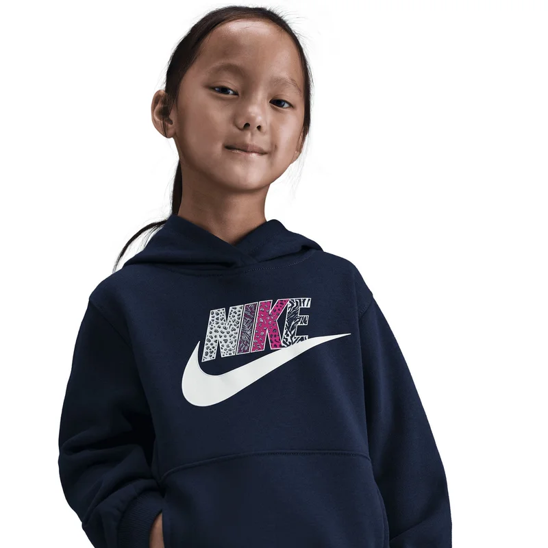 Nike Kids' Wild Warmth Hoodie