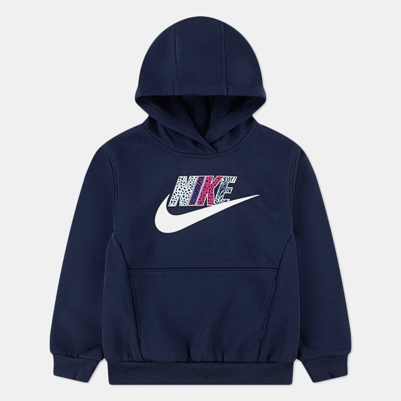 Nike Kids' Wild Warmth Hoodie