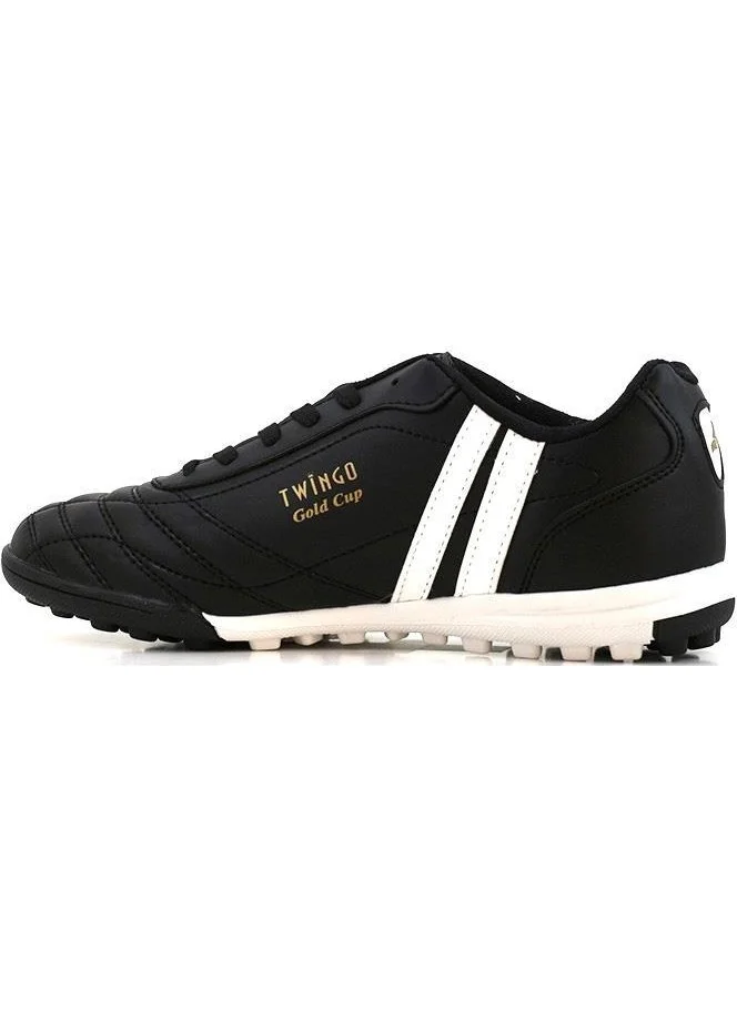 توين جو 134 Boys Artificial Turf Football Shoes