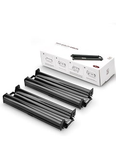 erorex Gt1 Exclusive Thermal Ribbon Support Gt1 Portable Thermal Printer Latest Version  - Image 1