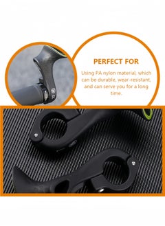 2 PCS Bike Bicycle Handlebar End Mountain Bike Bar Ends MTB Bike Handlebar Grips Cycle Handlebar Grip for Road MTB Cover Handle - pzsku/ZDEBCE781D909341245D4Z/45/_/1723533501/b851fc2b-b74f-44b8-ac79-947204047d8f