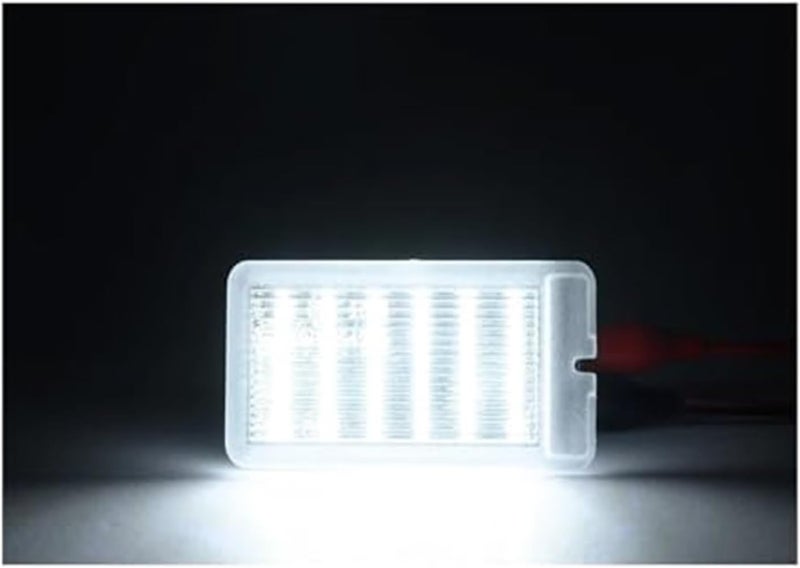 Wivplex Trunk Boot Luggage Light for Various Renault Models - Image 5