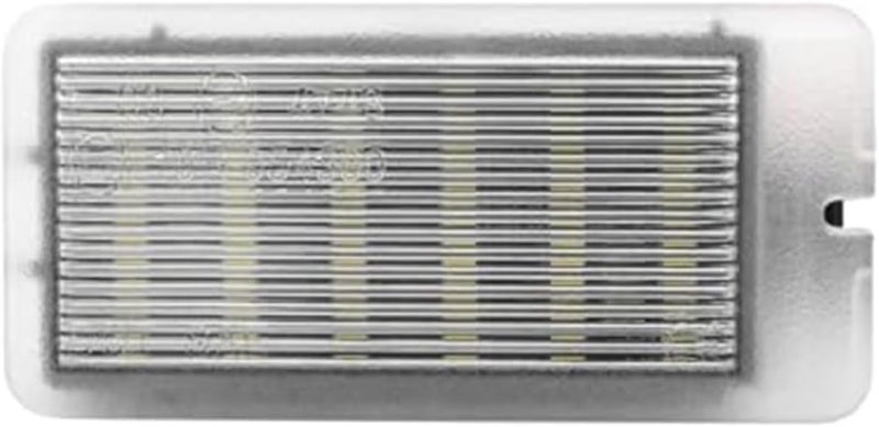 Wivplex Trunk Boot Luggage Light for Various Renault Models - Image 1