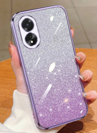 مناسبة لـ OPPO A38 4G/OPPO A18 4G حافظة واقية للهاتف المحمول لامعة مطلية بالكهرباء - pzsku/ZDEBD23ACC997F893FE81Z/45/_/1714802681/66158099-cc69-4cfa-8e89-9def637052c3