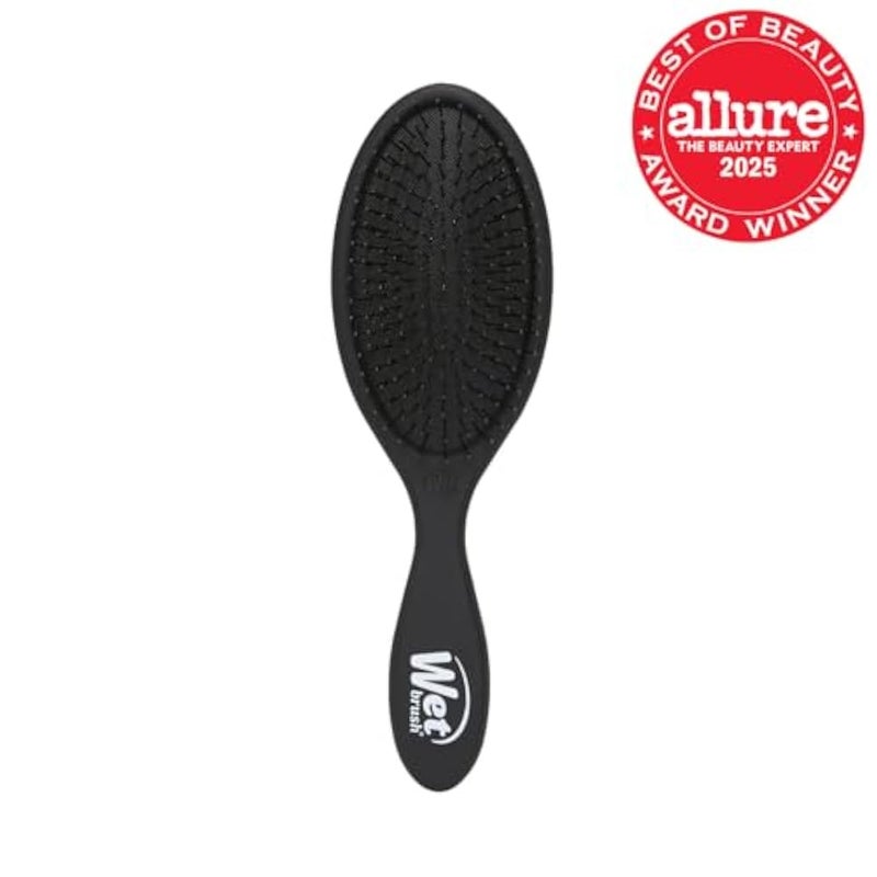 Wet Brush Detangle Black - Image 2