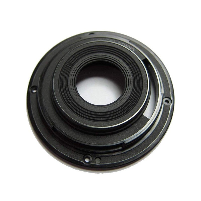 Shenligod Lens Bayonet Mount Ring for Canon EF-S 18-55mm F3.5-5.6 is STM Lens Camera Repair Part - Image 4