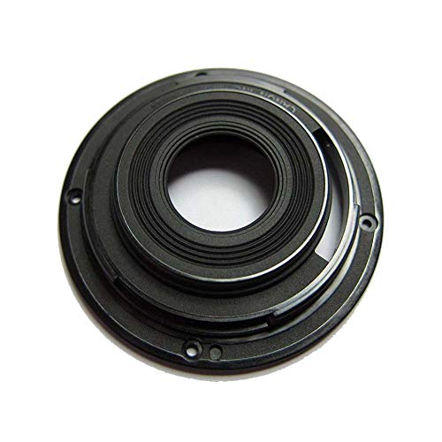 Shenligod Lens Bayonet Mount Ring for Canon EF-S 18-55mm F3.5-5.6 is STM Lens Camera Repair Part - Image 1