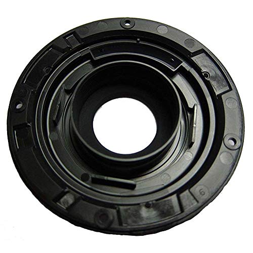 Shenligod Lens Bayonet Mount Ring for Canon EF-S 18-55mm F3.5-5.6 is STM Lens Camera Repair Part - Image 2