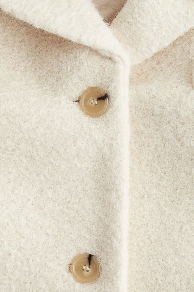 H&M Single-breasted blazer