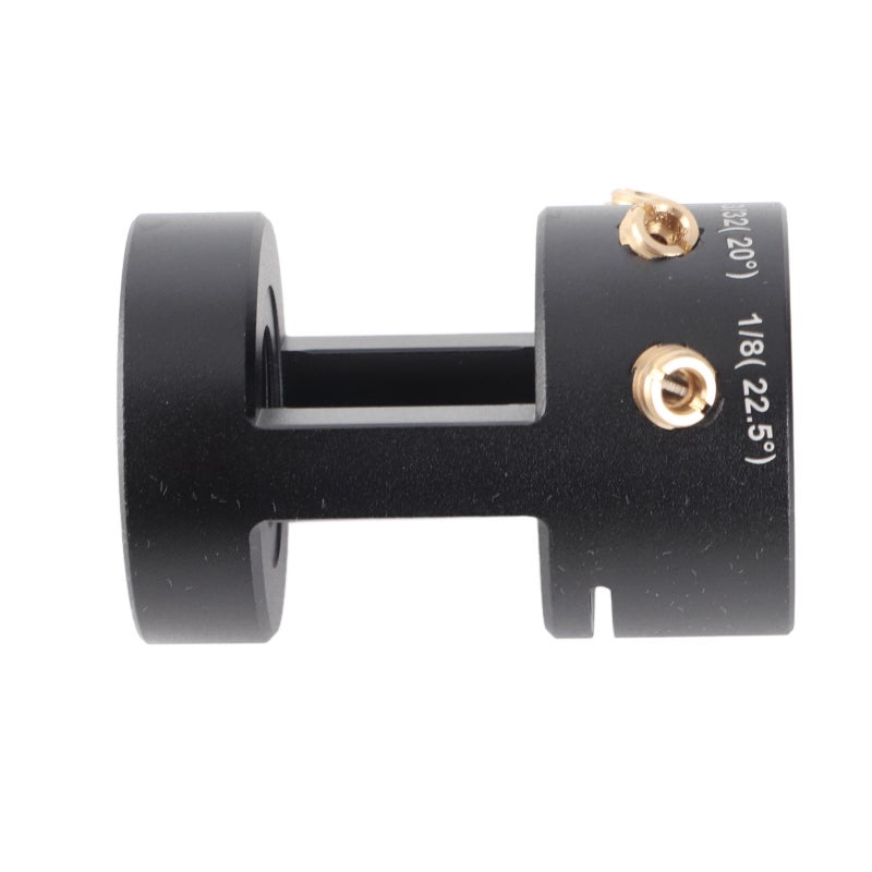Tungsten Electrode Sharpener: Aluminum Alloy, Multiple Angles - Universal Design Tig Welding Grinder for Professional Welders, Diy Enthusiasts - Image 5
