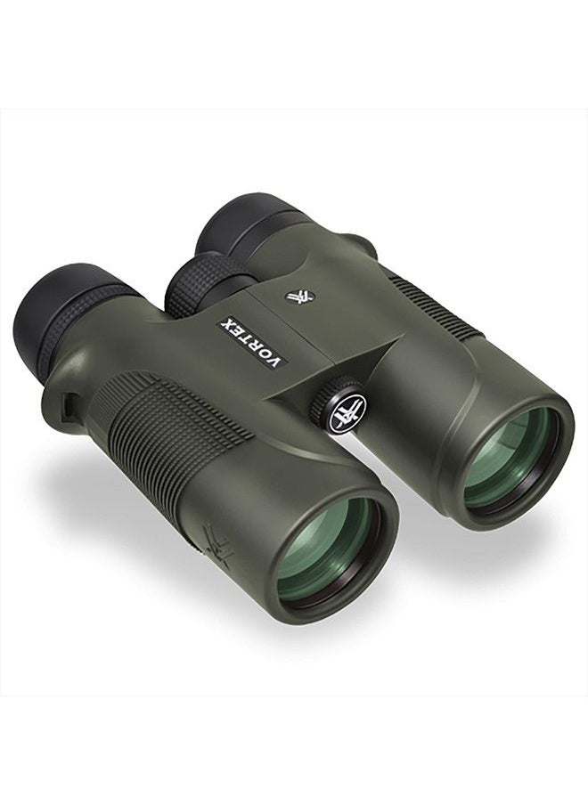 VORTEX Optics Diamondback 10x42 Roof Prism Binocular  - Image 1