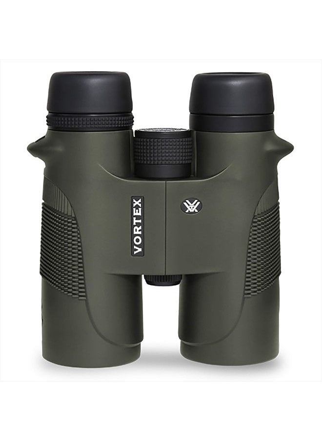 VORTEX Optics Diamondback 10x42 Roof Prism Binocular  - Image 3