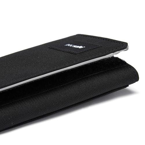 Pacsafe RFIDsafe RFID Blocking Trifold Wallet - Image 5
