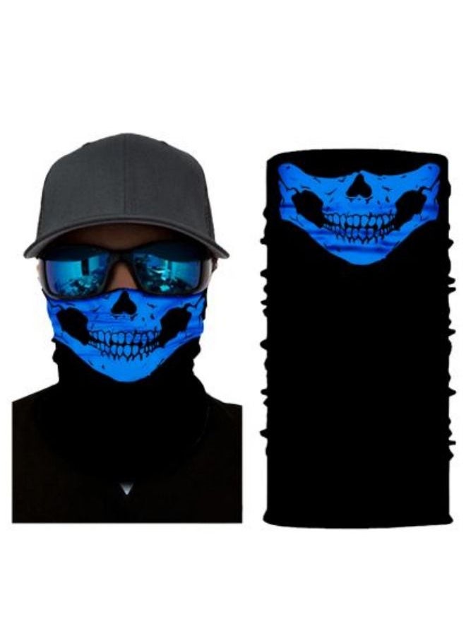 5esha Printed Protective Face Cover  - Image 1