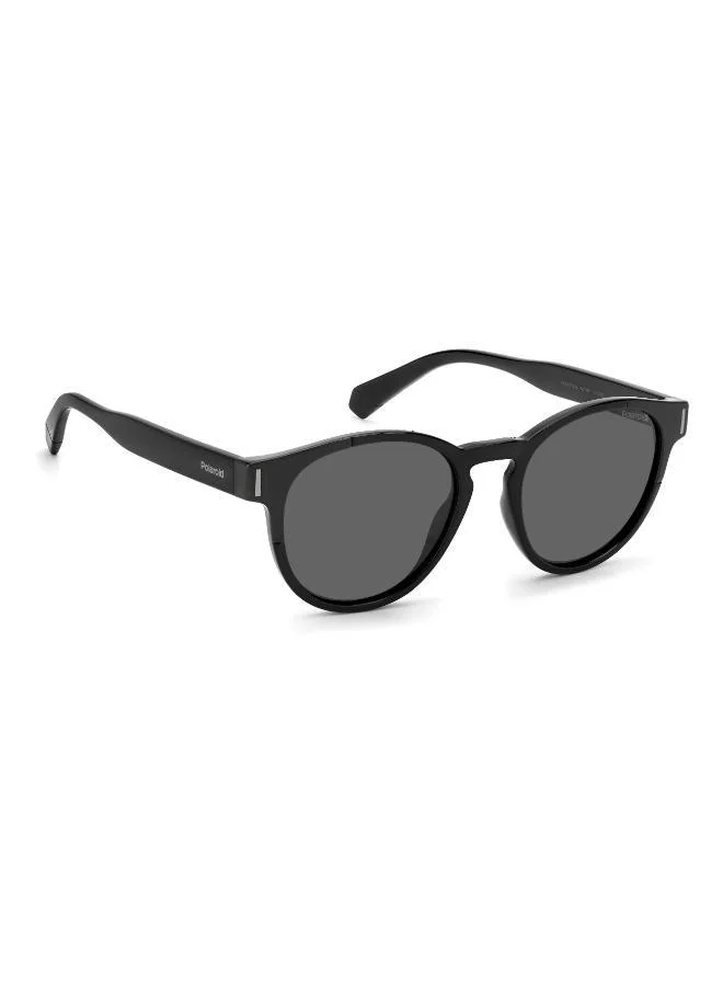 Polaroid Wayfarers Sunglasses