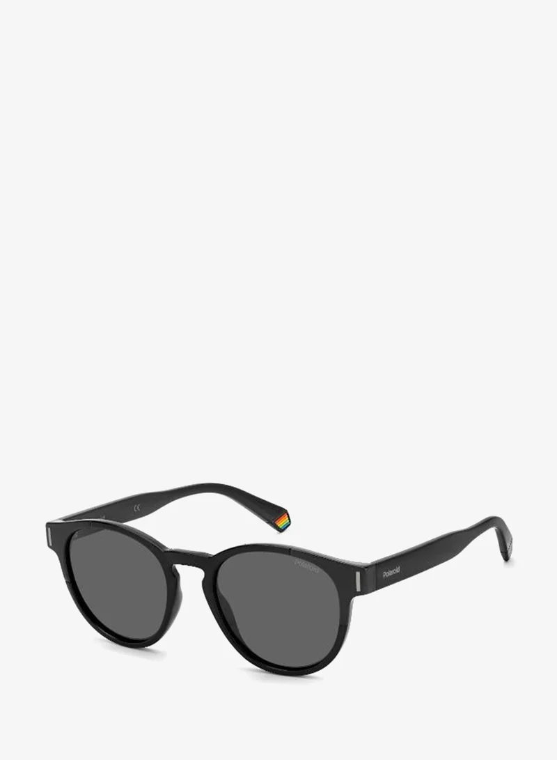 Polaroid  Wayfarers Sunglasses  | Best Price UAE