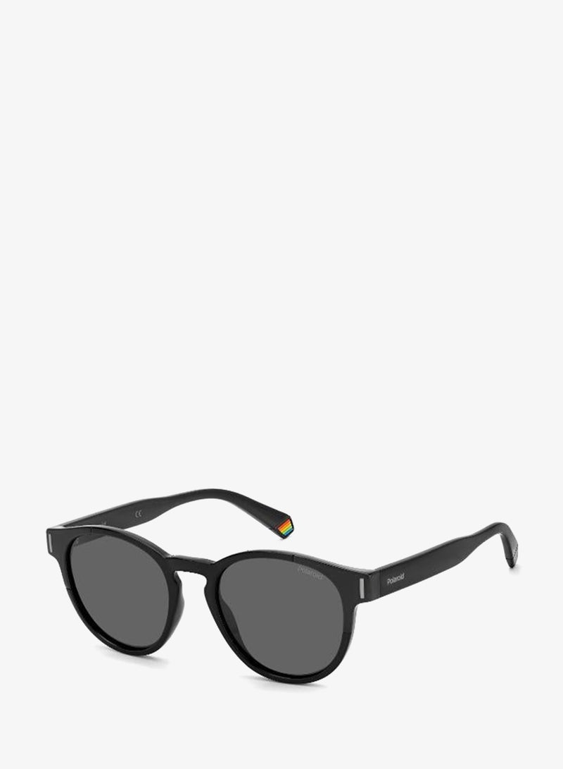 Polaroid Wayfarers Sunglasses - Image 3