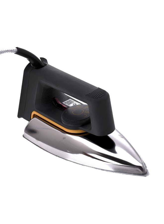 Twomax Lightweight 1200W Dry Iron TM-356