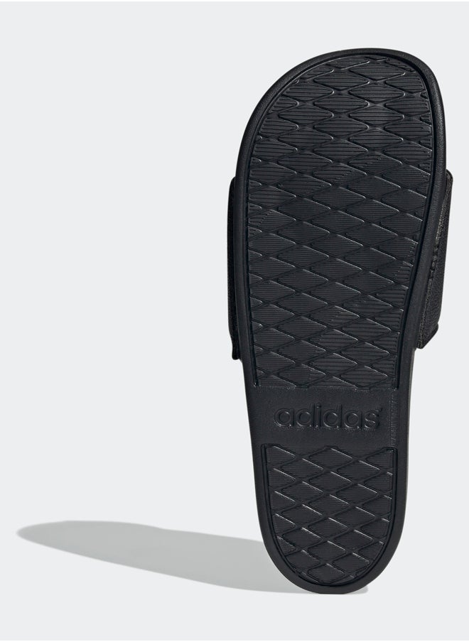 Adidas Adilette Comfort Slides  - Image 5