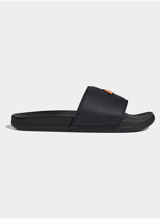 Adidas Adilette Comfort Slides  - Image 1