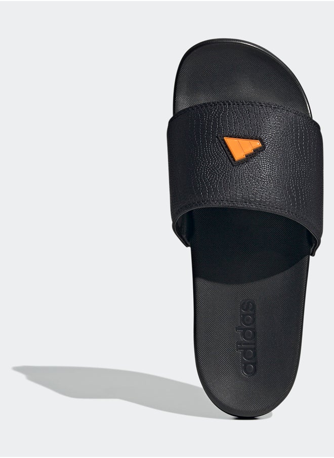 Adidas Adilette Comfort Slides  - Image 2