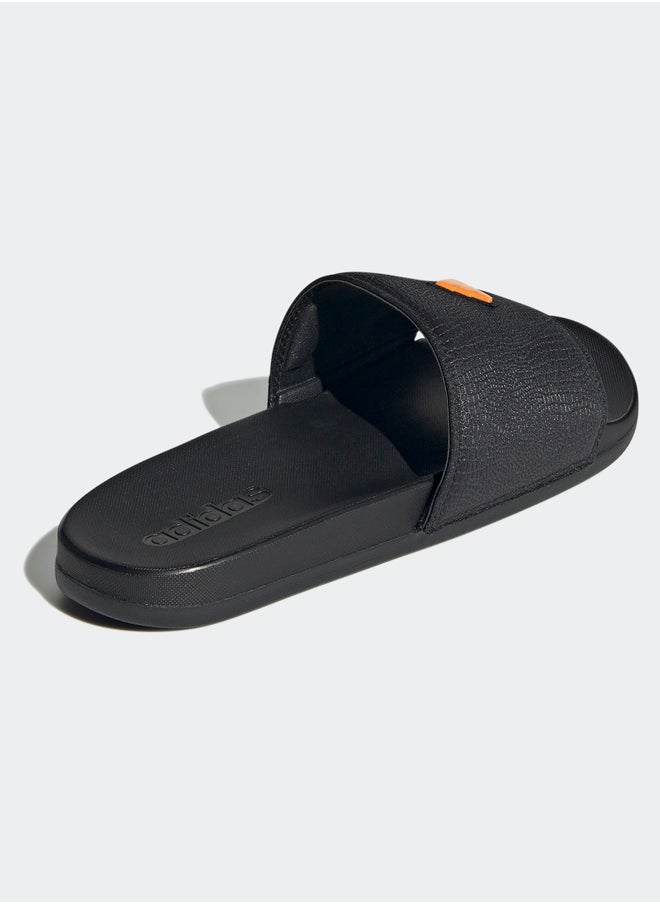 Adidas Adilette Comfort Slides  - Image 3
