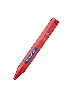 STAEDTLER 12-Piece Super Jumbo Wax Crayons Multicolour  - Image 4