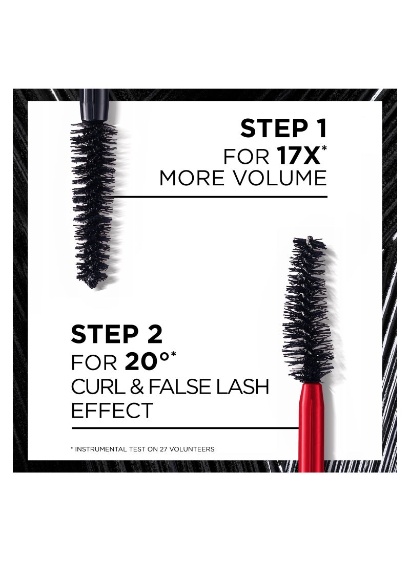 L'OREAL PARIS - Pro XXL Lift Mascara - Image 1