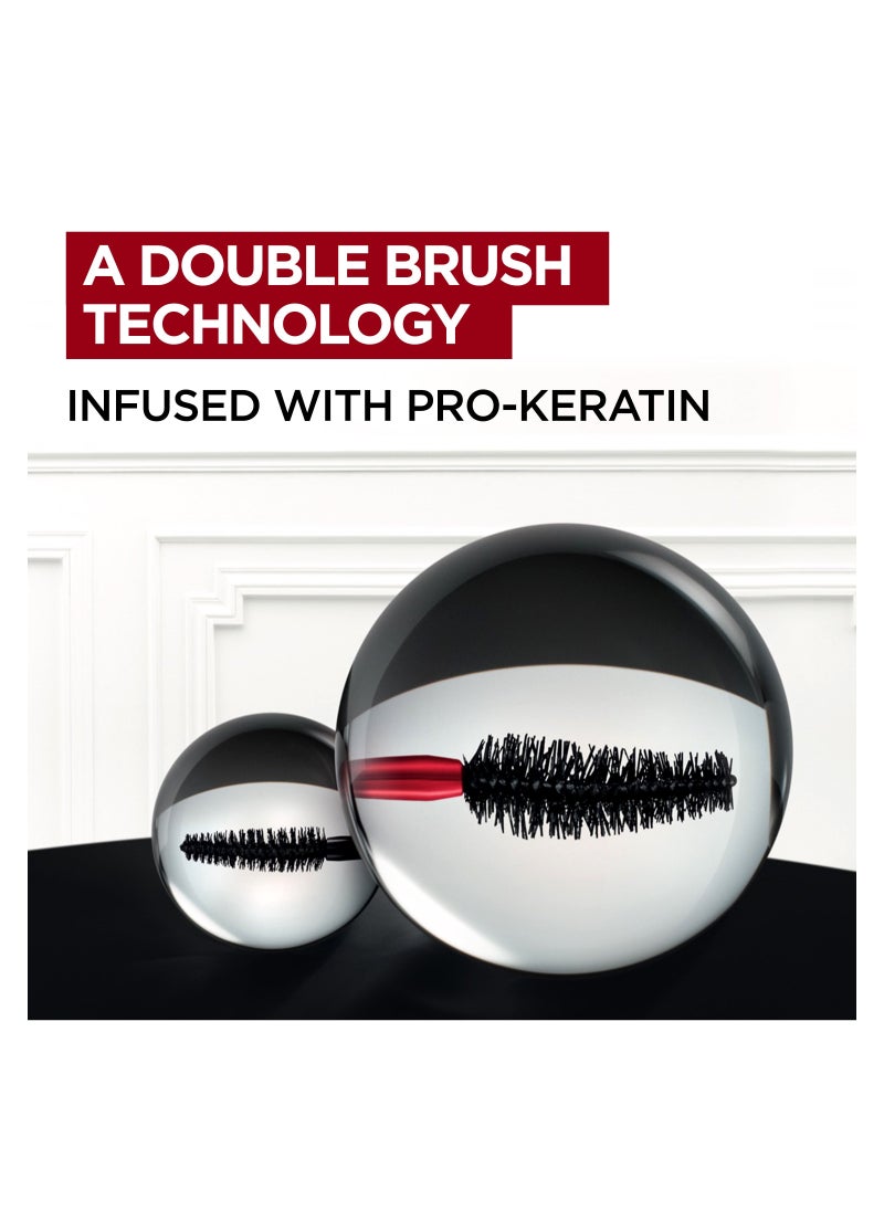 L'OREAL PARIS - Pro XXL Lift Mascara - Image 1