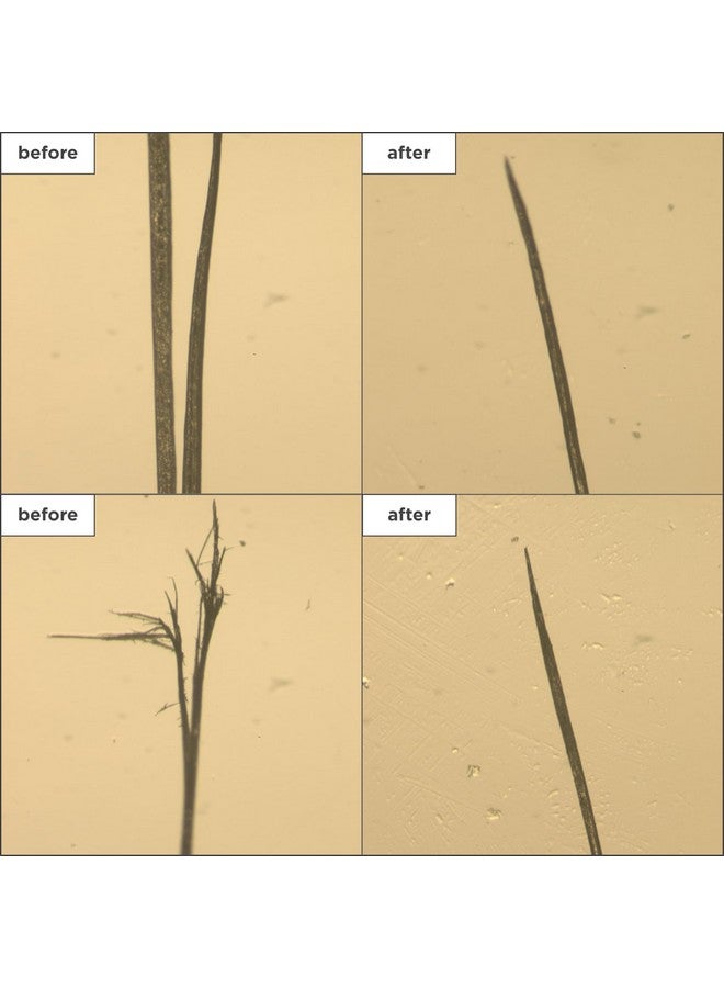 بريوجيو لا تيأس من الإصلاح! زيت علاج مقوي، علاج زيت الشعر للشعر الجاف التالف، خالٍ من الكبريتات القاسية والسيليكون أو البارابين، 30 مل - Image 3