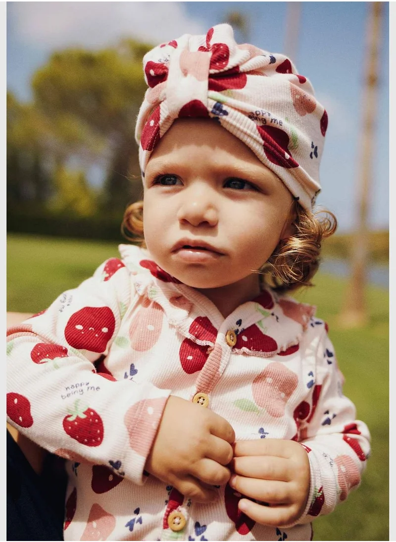 ديفاكتو BabyGirl Regular Fit Hair Band