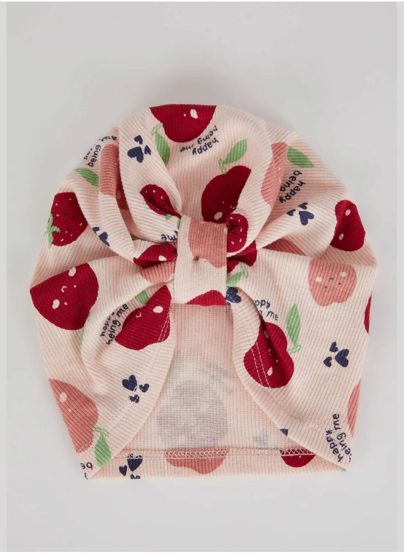 ديفاكتو BabyGirl Regular Fit Hair Band