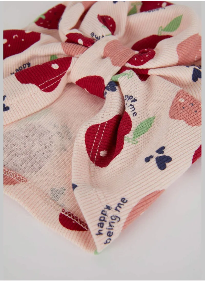 ديفاكتو BabyGirl Regular Fit Hair Band