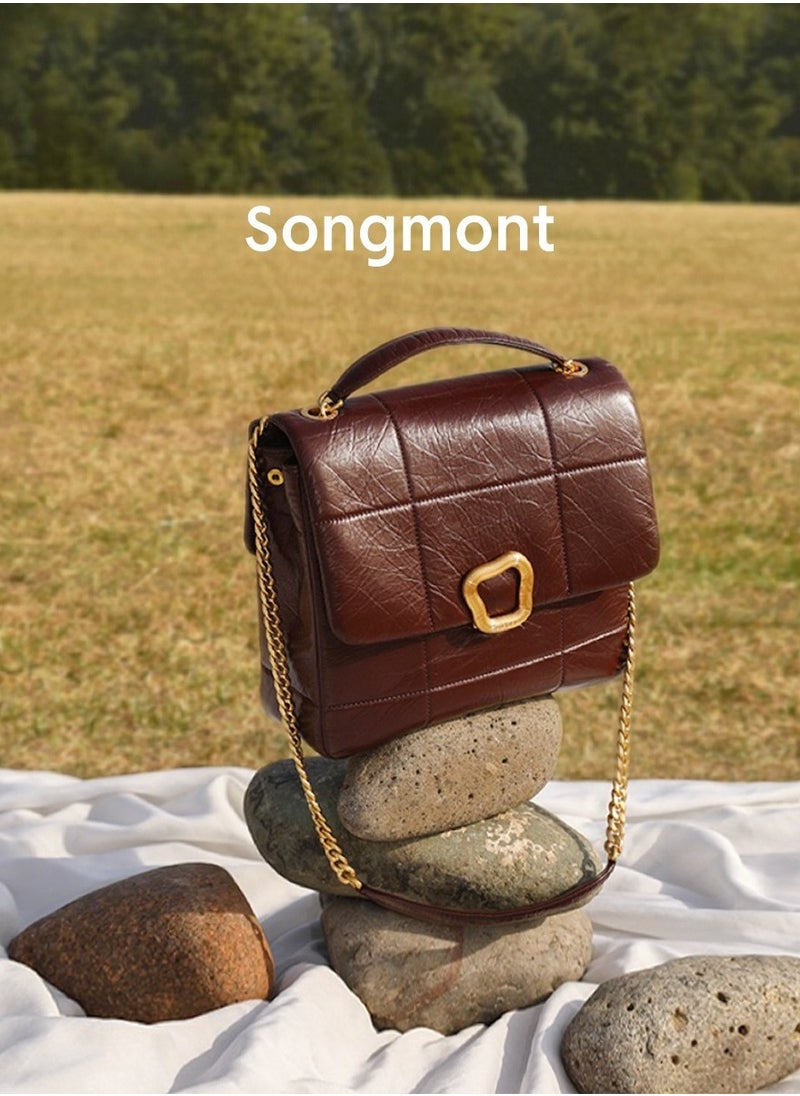 سونغمونت Simple commuter small shoulder bag  - Image 1