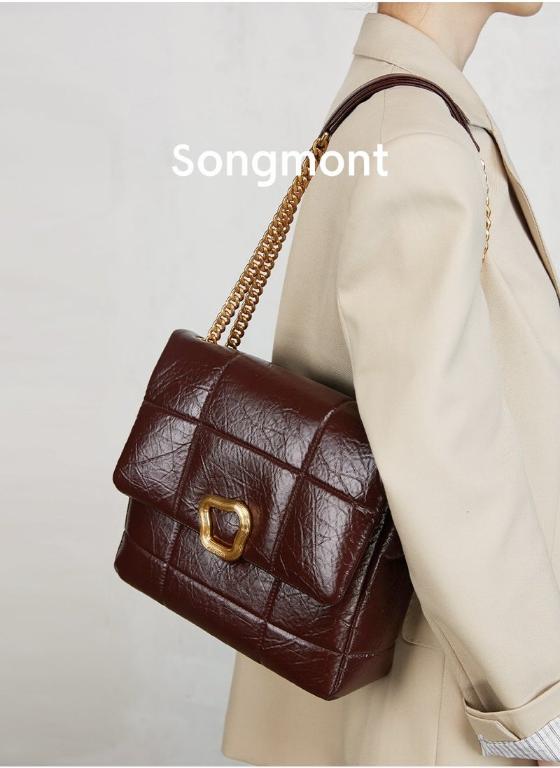 سونغمونت Simple commuter small shoulder bag  - Image 2