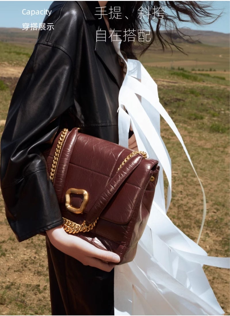 سونغمونت Simple commuter small shoulder bag  - Image 3