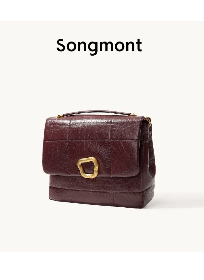 سونغمونت Simple commuter small shoulder bag  - Image 4