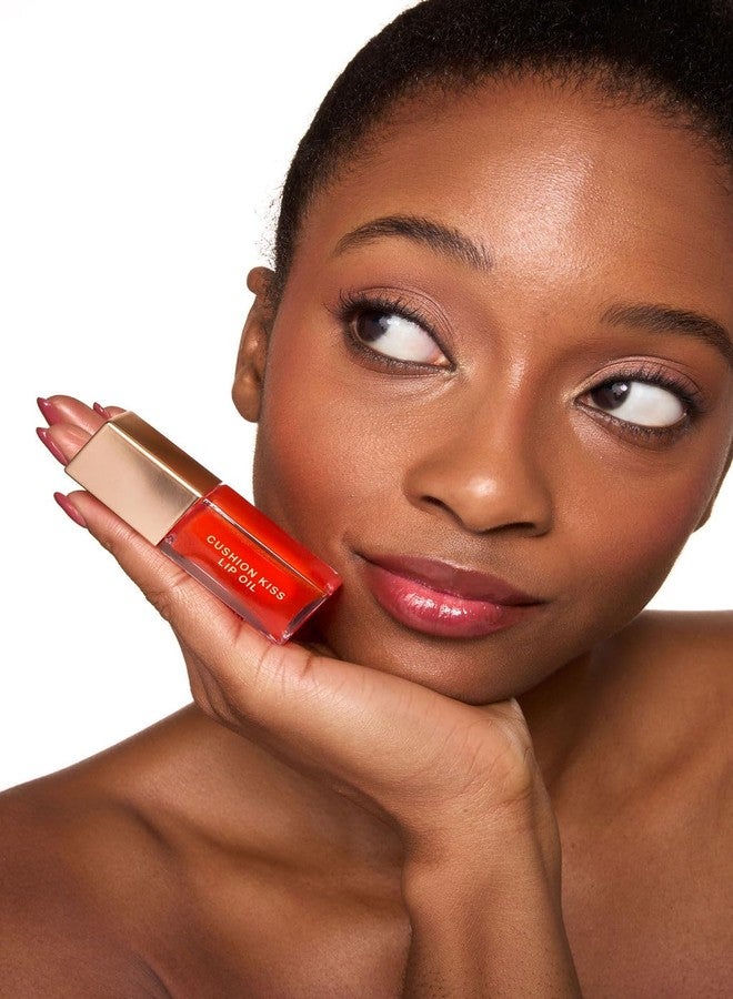 Sara Happ Cushion Kiss Lip Oil - Cherry - Image 4