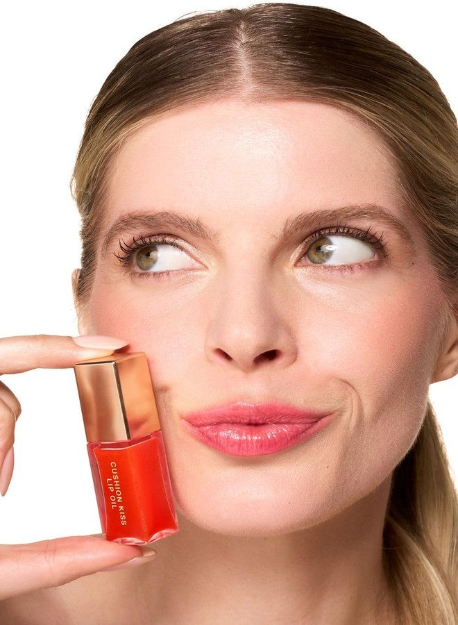 Sara Happ Cushion Kiss Lip Oil - Cherry - Image 3